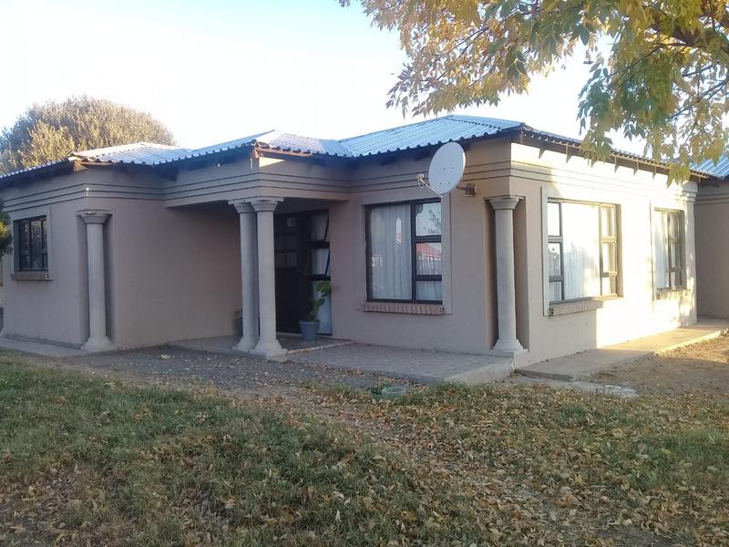 0 Bedroom Property for Sale in Botshabelo Free State